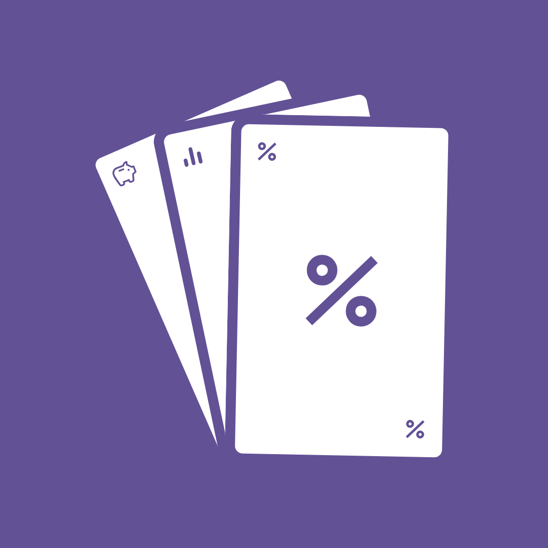 Ás de Finanças Logo